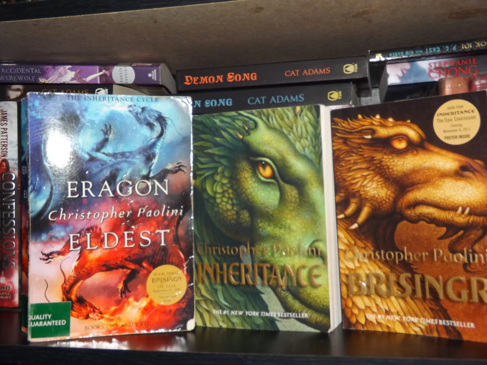 eragon 2 audiobook download free